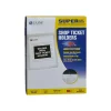 Sheet Protectors|C-Line Job Ticket Holders, , 8-1/2" x 11", Clear, 50/Box (80911)