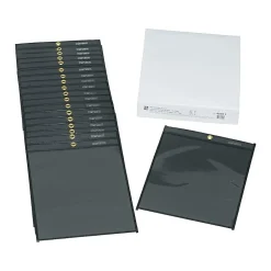 Sheet Protectors|C-Line Shop Ticket Holders, 8-1/2