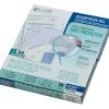 Sheet Protectors|C-Line Top Load Sheet Protector, Super Heavyweight, Clear, 11" x 8 1/2", 50/Bx (61003)