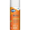 4 in One Disinfectant & Sanitizer, Citrus, 14 oz. Can (31043)<Clorox Best