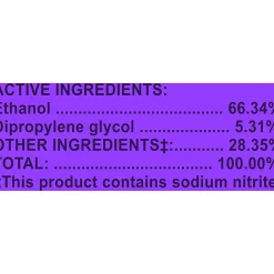 4 in One Disinfectant & Sanitizer, Lavender, 14 oz. (32512)<Clorox Online