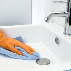 Clorox Clean-Up Disinfectant Cleaner with Bleach Spray, 32 oz. (CLO35417)<CloroxPro Sale