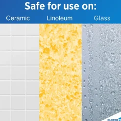 Clorox Clean-Up Disinfectant Cleaner with Bleach Refill, 128 oz. (35420)<CloroxPro New