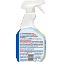 Clorox Clean-Up Disinfectant Cleaner with Bleach Spray, 32 oz., 9/Carton (35417)<CloroxPro Online
