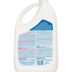 Clorox Clean-Up Disinfectant Cleaner with Bleach Refill, Unscented, 128 oz., 4/Carton (CLO 35420CT)<CloroxPro Outlet