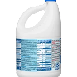 Pro™ Germicidal Bleach, Concentrated, 121 oz. (30966)<Clorox Sale