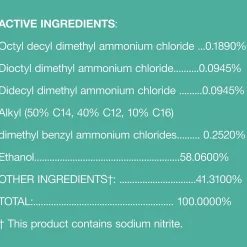 Commercial Solutions Disinfecting Aerosol Spray, Fresh Scent, 19 Ounces (38504)<Clorox Hot