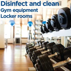 Disinfecting Wipes, Fresh Scent, 900/Carton (60048)<Clorox Best