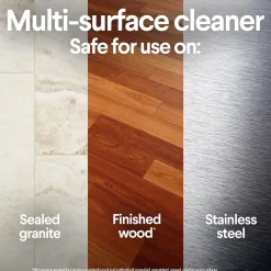 Disinfecting Wipes, Fresh Scent, 35 Wipes/Container (01593)<Clorox