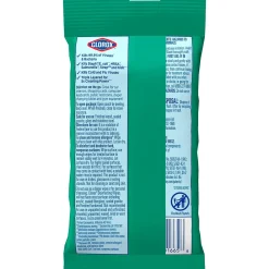 Disinfecting Wipes On The Go, Bleach Free Travel Wipes, Fresh Scent, 9 Count (01665)<Clorox Sale