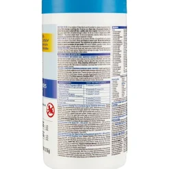 Disinfecting Wipes, 150/Canister, 6 Canisters/Carton<Clorox Clearance