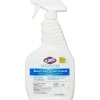 Bleach Germicidal Cleaner Spray, 22 Ounces (68967)<Clorox Healthcare Discount