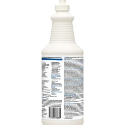 Bleach Germicidal Cleaner, 32 oz., 6/Carton (CLO68832)<Clorox Healthcare Online