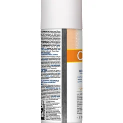 Citrace Hospital Disinfectant & Deodorizer, Aerosol Spray, Citrus, 14 Ounces (49100)<Clorox Healthcare Clearance
