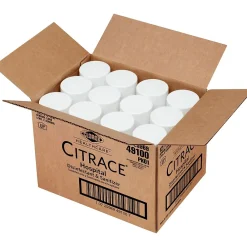 Citrace Hospital Disinfectant & Deodorizer, Aerosol Spray, Citrus, 14 Ounces (49100)<Clorox Healthcare Clearance