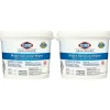Healthcare Disinfecting Wipes, 110 Wipes/Container, 2/Carton (30358CT)<Clorox Hot