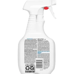 Fuzion All-Purpose Cleaners & Spray Disinfectant, Unscented, 32 oz., 9/Carton (31478CT)<Clorox Healthcare Sale