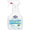 Fuzion Cleaner Disinfectant Spray, 32 fl. Oz. (31478)<Clorox Healthcare Outlet