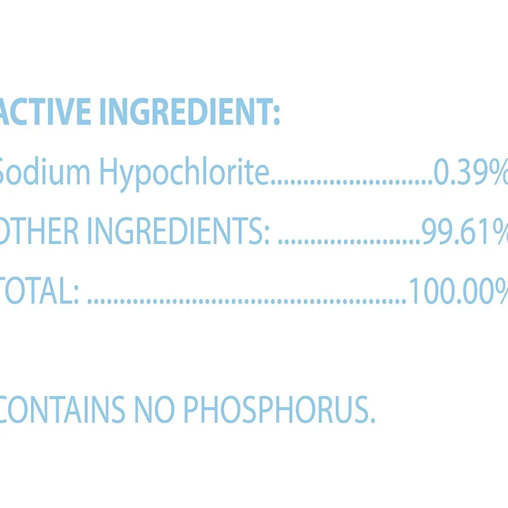 Fuzion Cleaner Disinfectant Spray, 32 fl. Oz. (31478)<Clorox Healthcare Outlet