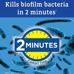 Hydrogen Peroxide Cleaner Disinfectant Refill, 1 gal., 4/Carton (30829)<Clorox Healthcare Clearance