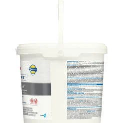 VersaSure Disinfectant Wipes, 110 Wipes/Bucket (31759)<Clorox Healthcare Online