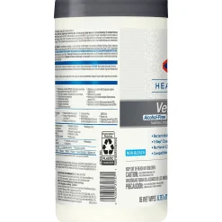 VersaSure Disinfectant Wipes, 85 Wipes/Canister (31757)<Clorox Healthcare Hot
