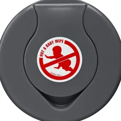 VersaSure Disinfectant Wipes, 85 Wipes/Canister (31757)<Clorox Healthcare Hot