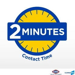 VersaSure Disinfectant Wipes, 30 Count Soft Pack (31760)<Clorox Healthcare Outlet