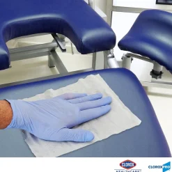 VersaSure Disinfectant Wipes, 30 Count Soft Pack (31760)<Clorox Healthcare Outlet