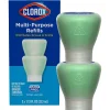 Multipurpose Cleaner Refill Pods, Crisp Lemon Scent, 2 Pods/Box, 8 Boxes/Carton (60161)<Clorox Sale