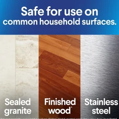 Scentiva Disinfecting Wipes, Pacific Breeze & Coconut Scent, 75 Wipes/Container (60037)<Clorox Sale