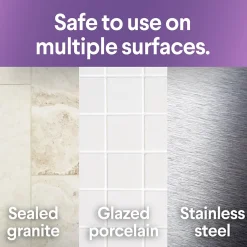 Scentiva Disinfecting Multi-Surface Cleaner Spray Bottle, Lavender and Jasmine, 32 fl. oz. (31387)<Clorox Sale