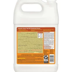 Total 360 Disinfectant Cleaner, 128 oz., 4/Carton (31650)<Clorox Clearance