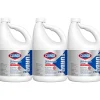 Turbo Pro All-Purpose Cleaners & Spray Disinfectant, Unscented, 121 oz., 3/Carton (60091CT)<Clorox Discount