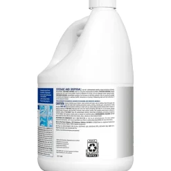 Turbo Pro All-Purpose Cleaners & Spray Disinfectant, Unscented, 121 oz., 3/Carton (60091CT)<Clorox Discount