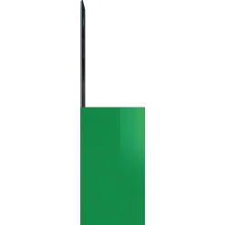 Ultra Clean Toilet Tablets Bleach, 3.5 oz. (CLO30024)<Clorox