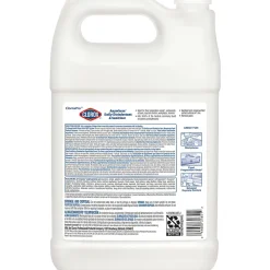 Anywhere Daily Disinfectant & Sanitizer, 1 gal., 4/Carton (31651)<CloroxPro Best