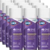 Pro 4 in One Disinfectant & Sanitizer, Lavender, 14 Ounces Each, Pack of 12 (32512)<Clorox Discount