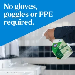 Pro EcoClean Disinfecting Cleaner, 32 Oz. (60213)<Clorox Clearance