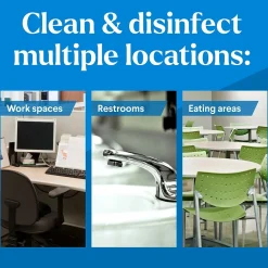 Pro EcoClean Disinfecting Cleaner, 32 Oz. (60213)<Clorox Clearance