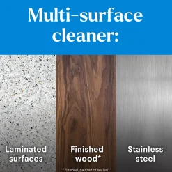 Pro EcoClean Disinfecting Cleaner, 32 Oz. (60213)<Clorox Clearance