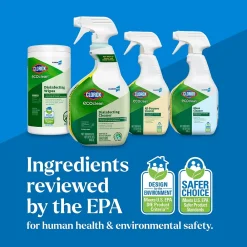 Pro EcoClean Disinfecting Cleaner, 32 Oz. (60213)<Clorox Clearance