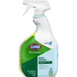 Pro EcoClean Glass Cleaner, 32 Oz. (60277)<Clorox Online