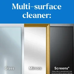 Pro EcoClean Glass Cleaner, 32 Oz. (60277)<Clorox Online