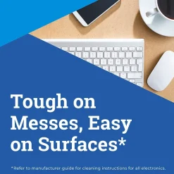 Pro Disinfecting Wipes, Fresh Scent, 75 Count (15949)<Clorox Discount
