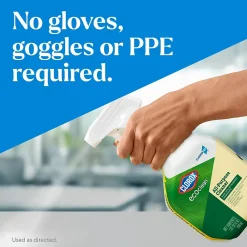 Pro EcoClean All-Purpose Cleaner Spray Bottle, 32 fl. oz. (60276)<Clorox Hot