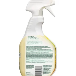 Pro EcoClean All-Purpose Cleaner Spray Bottle, 32 fl. oz. (60276)<Clorox Hot