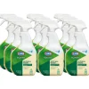 Pro EcoClean All-Purpose Cleaner Spray Bottle, 32 fl. oz., 9/Carton (60276)<Clorox Sale