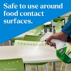 Pro EcoClean All-Purpose Cleaner Spray Bottle, 32 fl. oz., 9/Carton (60276)<Clorox Sale