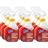 CloroxPro Disinfecting Instant Mold and Mildew Remover Spray, 32 Fluid Ounces, Pack of 9 (35600)<Tilex Outlet